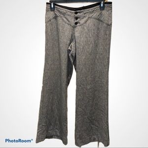 💙 Free People Wide Leg Pants